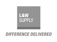 Construction Marketing Gurus Client L&W Supply