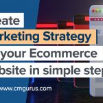 How to start with marketing strategy of a new e-commerce website