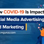 How COVID-19 is Impacting Social Media Advertising and Marketing